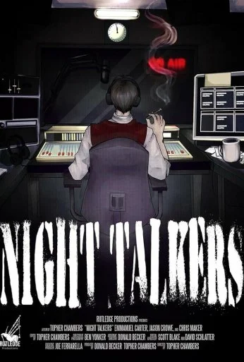 Night Talkers (2024)
